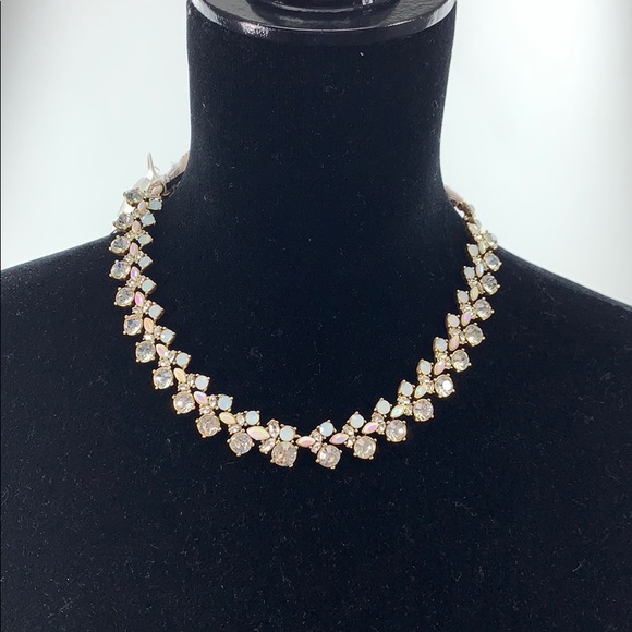 J.crew necklaces